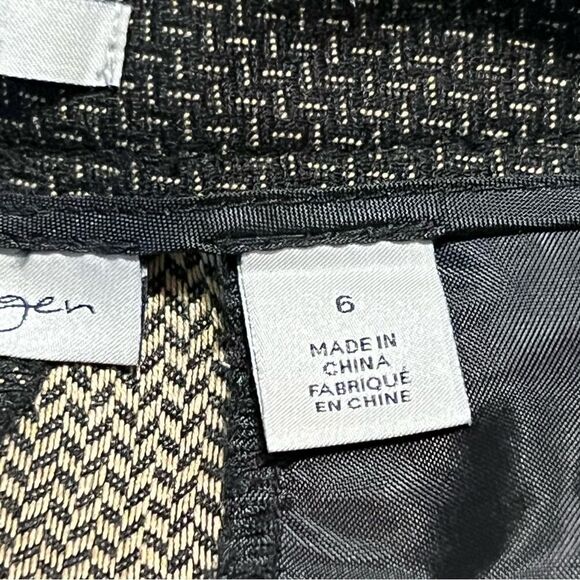 Halogen, Womens, dress, pants, tailored fit, size 6, straight leg - Picture 7 of 8